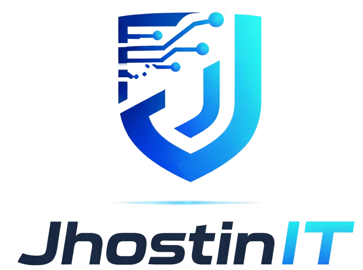Jhostin IT
