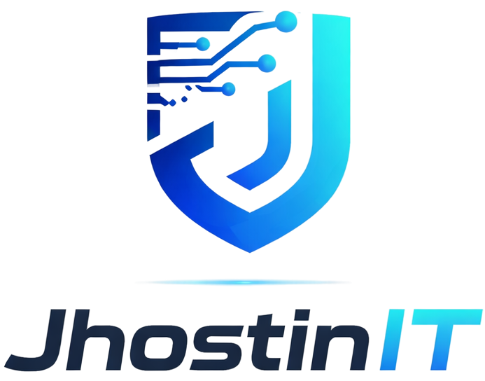 Jhostin IT